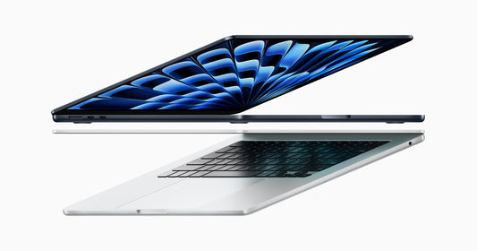 Top 10 Must-Have Features of the MacBook Air 13-inch (M3, 2024)