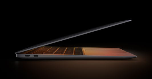 The MacBook Air M1: Your Gateway to the Apple Universe
