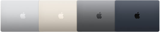 Choosing the Perfect MacBook Color for You: A Guide to Apple's Color Palette