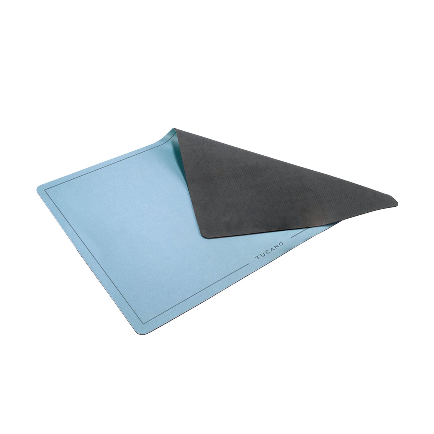 TUCANO Desk Pad - Light Blue
