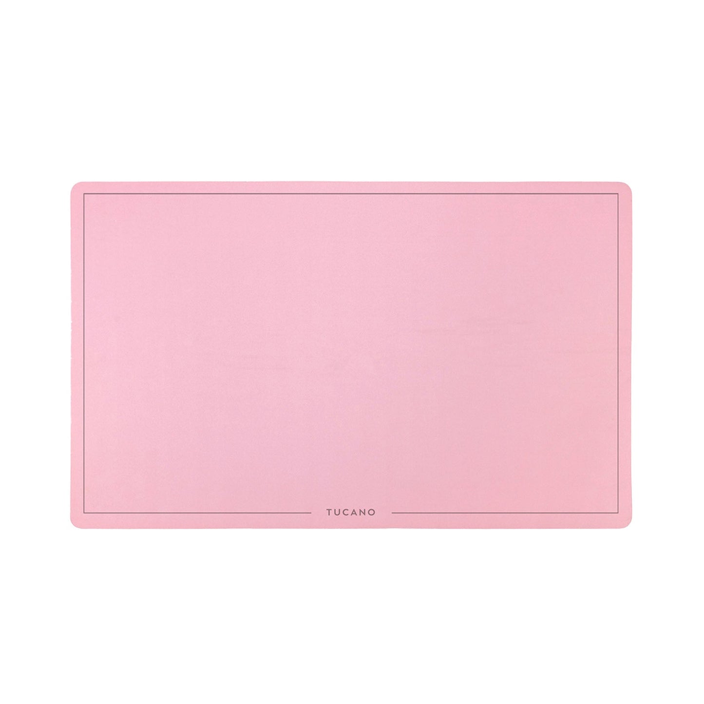 TUCANO Desk Pad - Pink