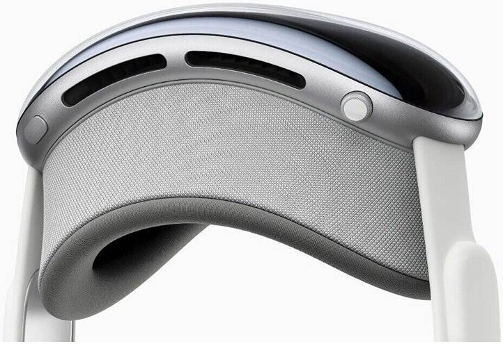 Apple Vision Pro