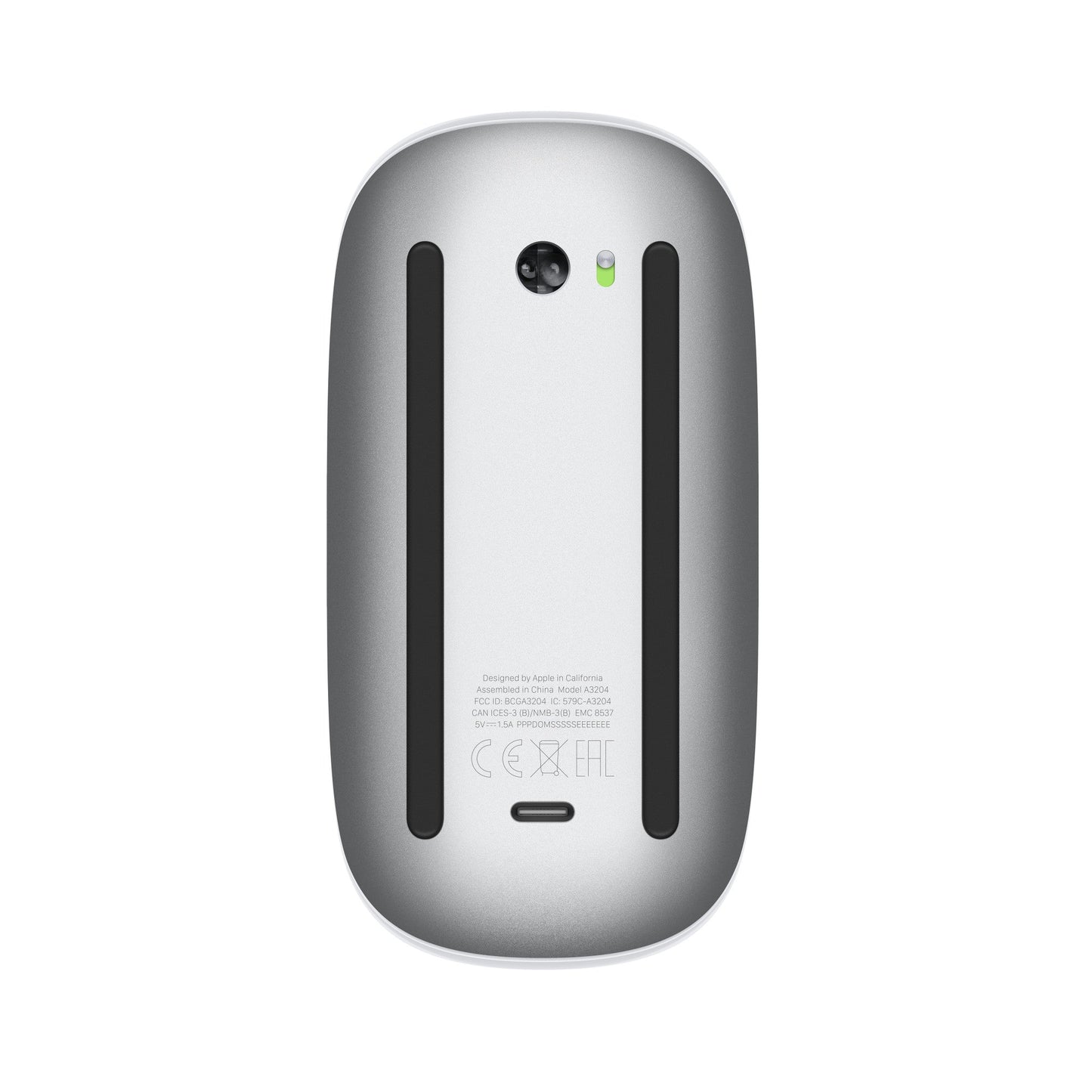 Magic Mouse - White Multi-Touch Surface