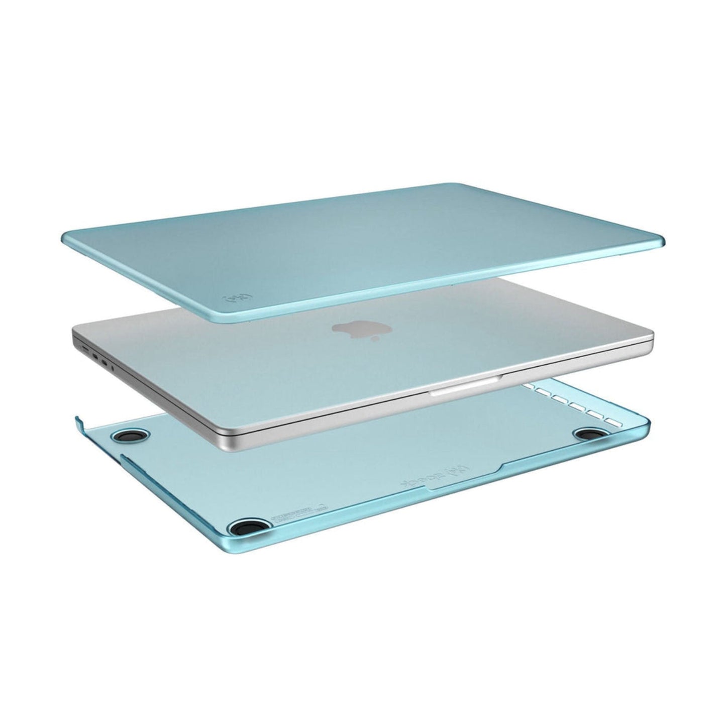 SPECK Smartshell for MBPro 16' M1-M4 Pro/Max - Swell Blue