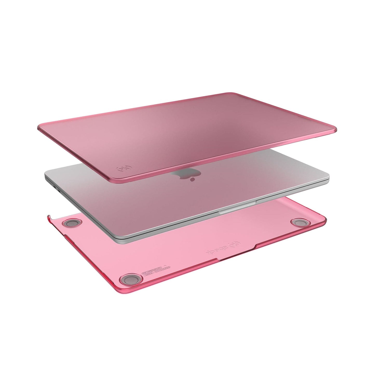 'SPECK Smartshell for MBAir 15'' M2-M4 - Pink'