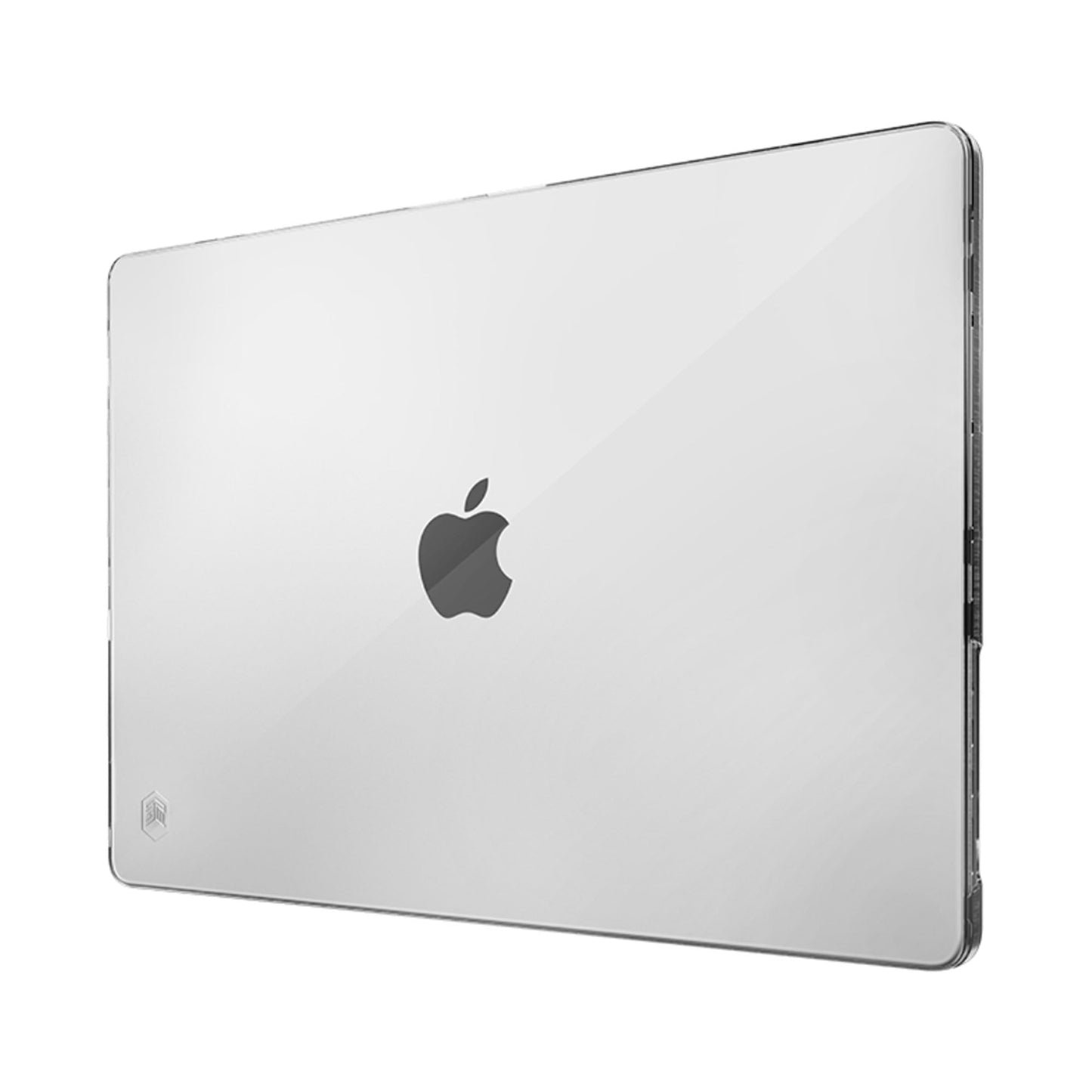 'STM Studio Case for MBAir 13'' M2-M4 - Clear'