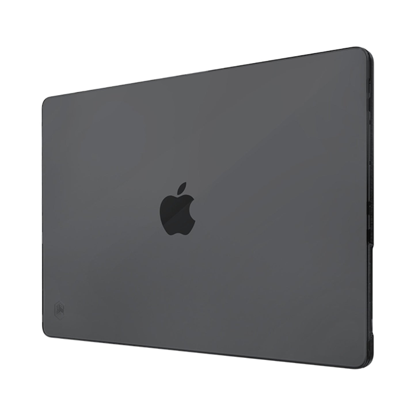 'STM Studio Case for MBAir 13'' M2-M4 - Dark Smoke'