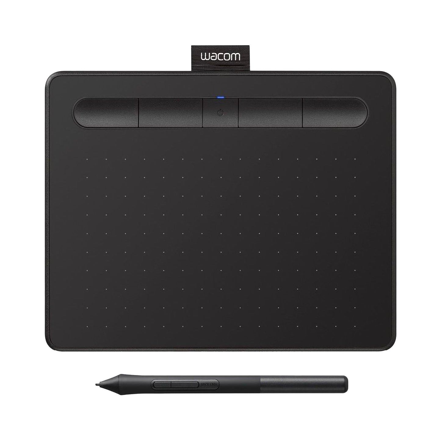 WACOM Wireless Intuos (Small) - Black
