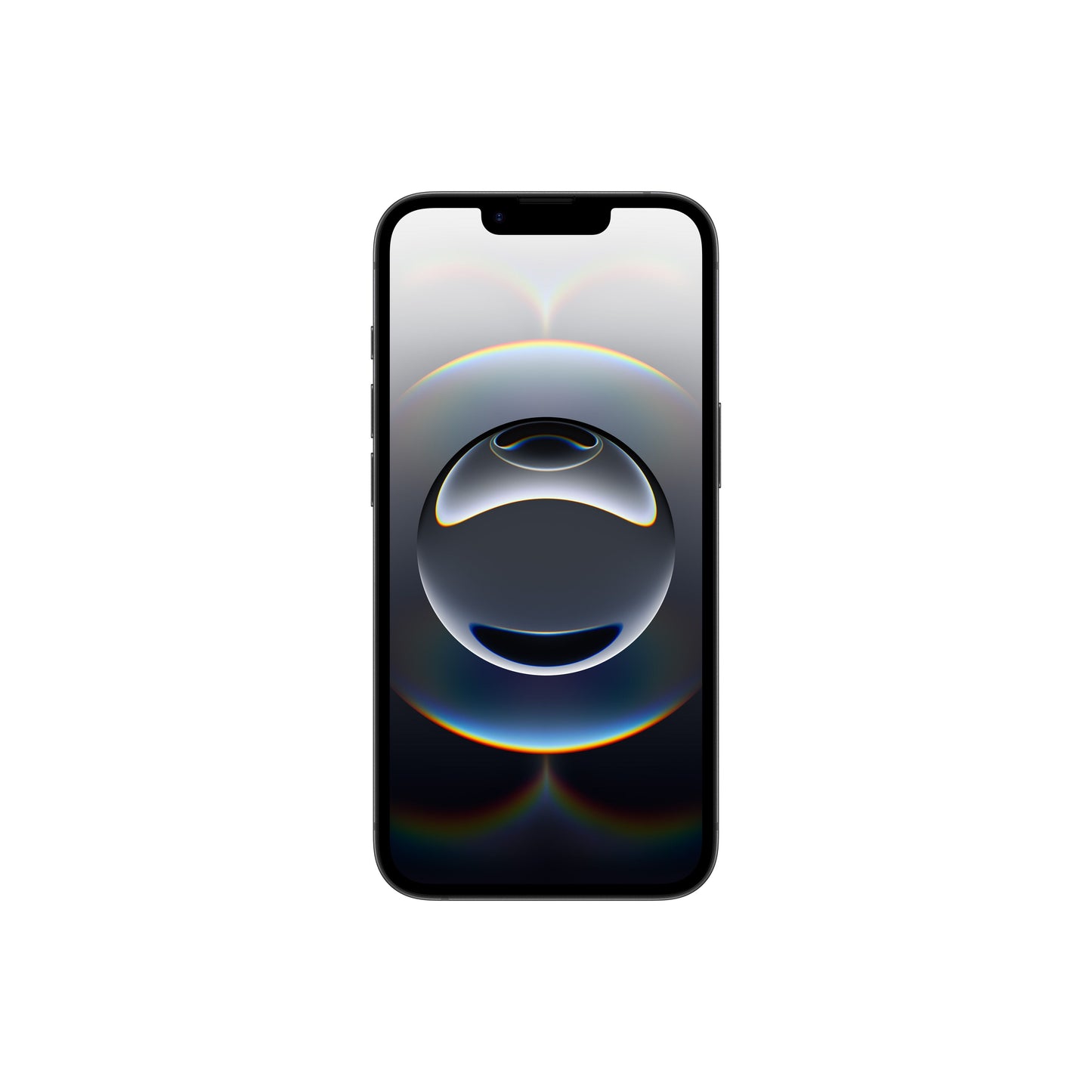 iPhone 16e 128GB Black