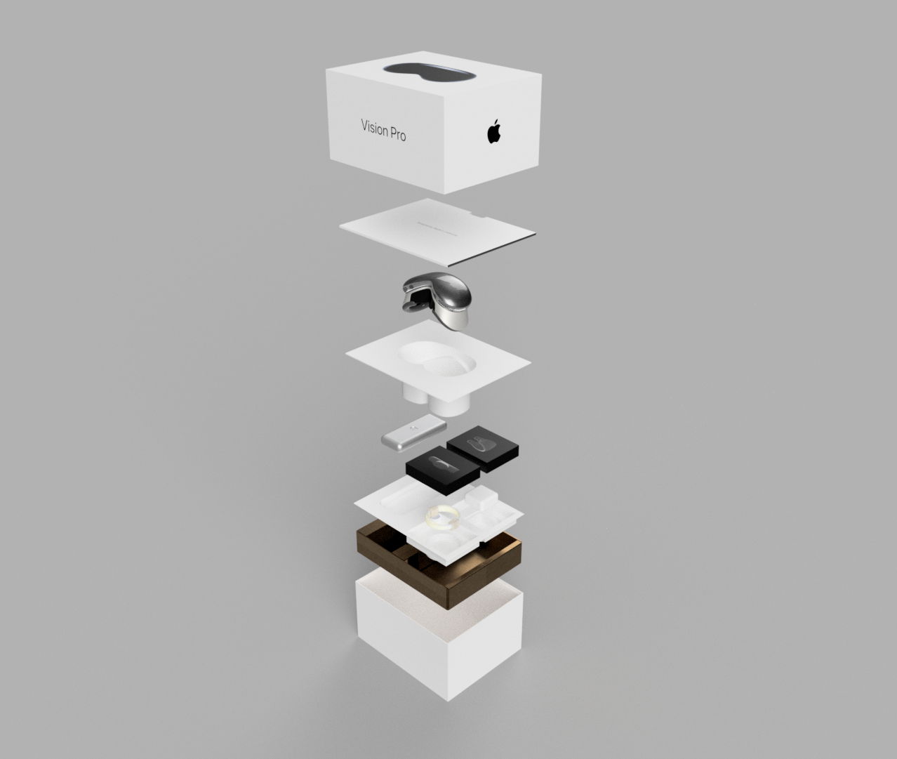Apple Vision Pro
