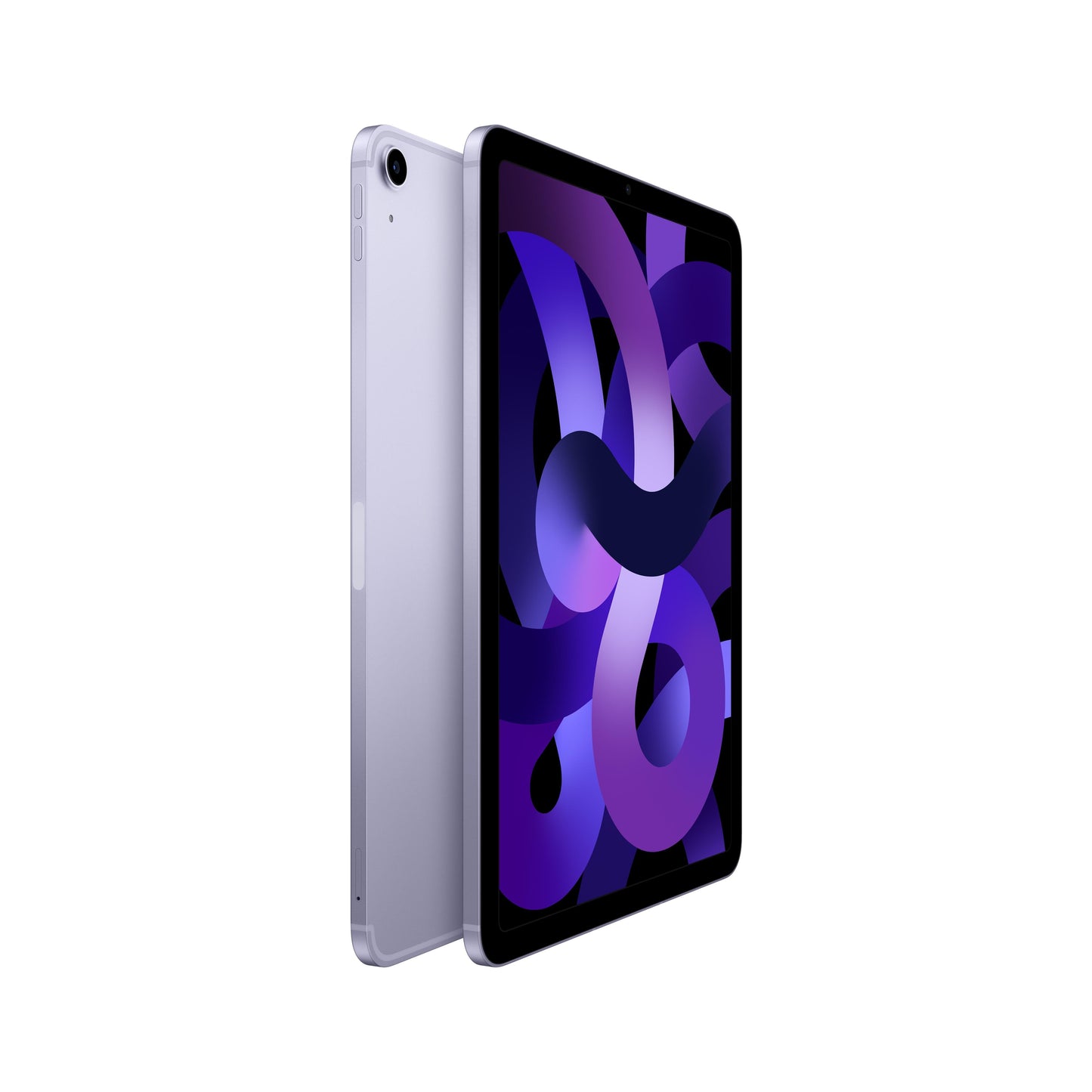10.9-inch iPad Air Wi-Fi + Cellular 64GB - Purple