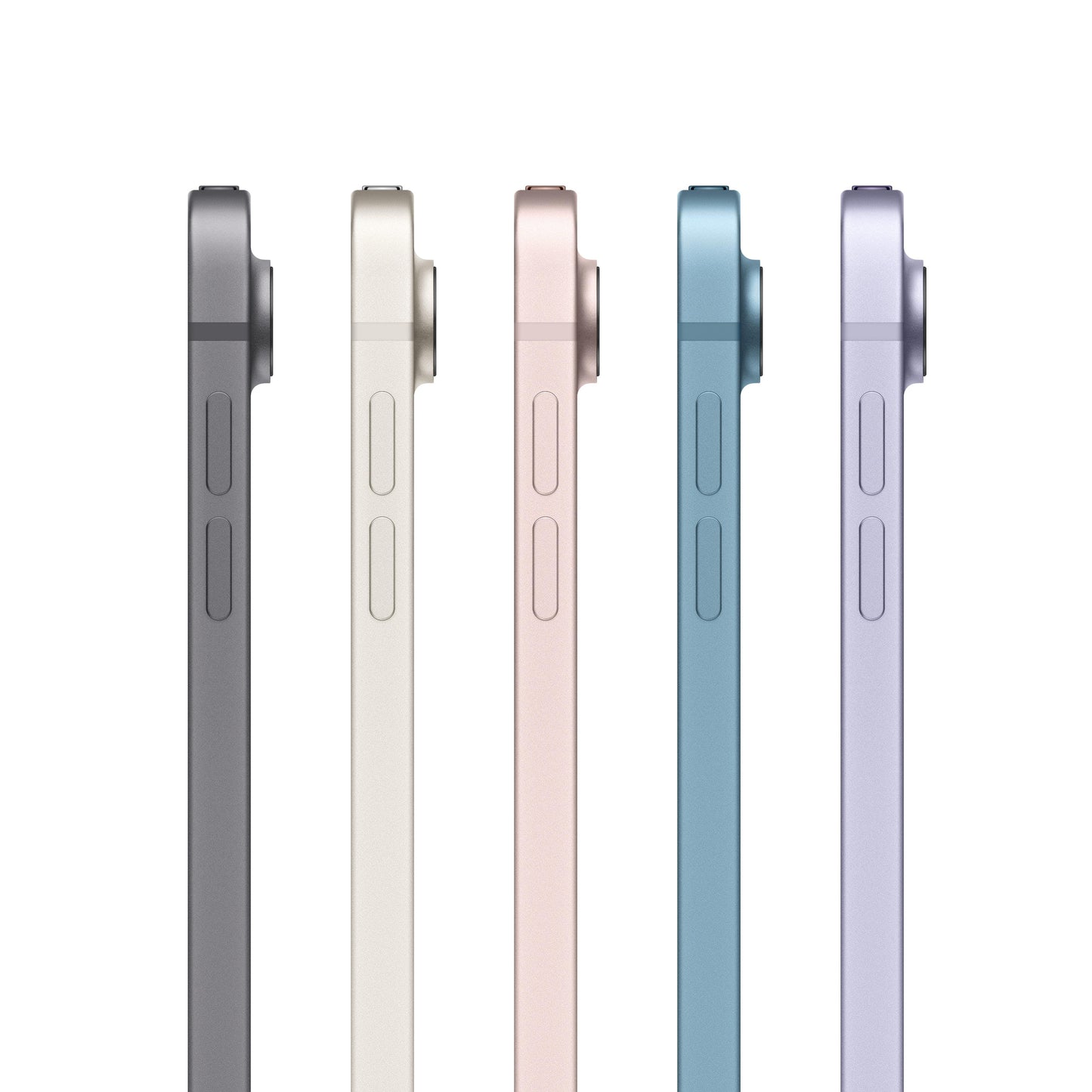 10.9-inch iPad Air Wi-Fi + Cellular 256GB - Space Grey