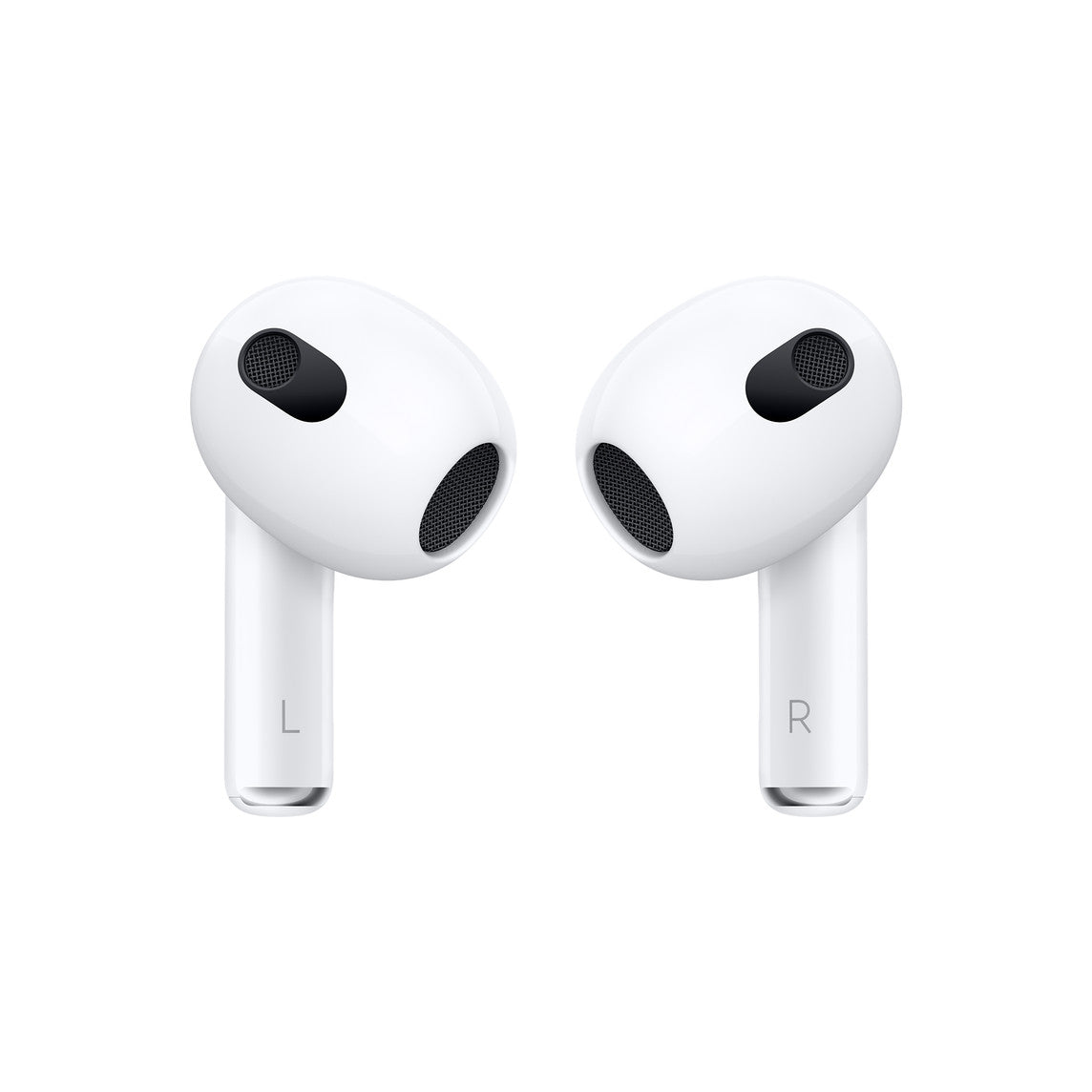 AirPods (3rd generation) with Lightning Charging Case
