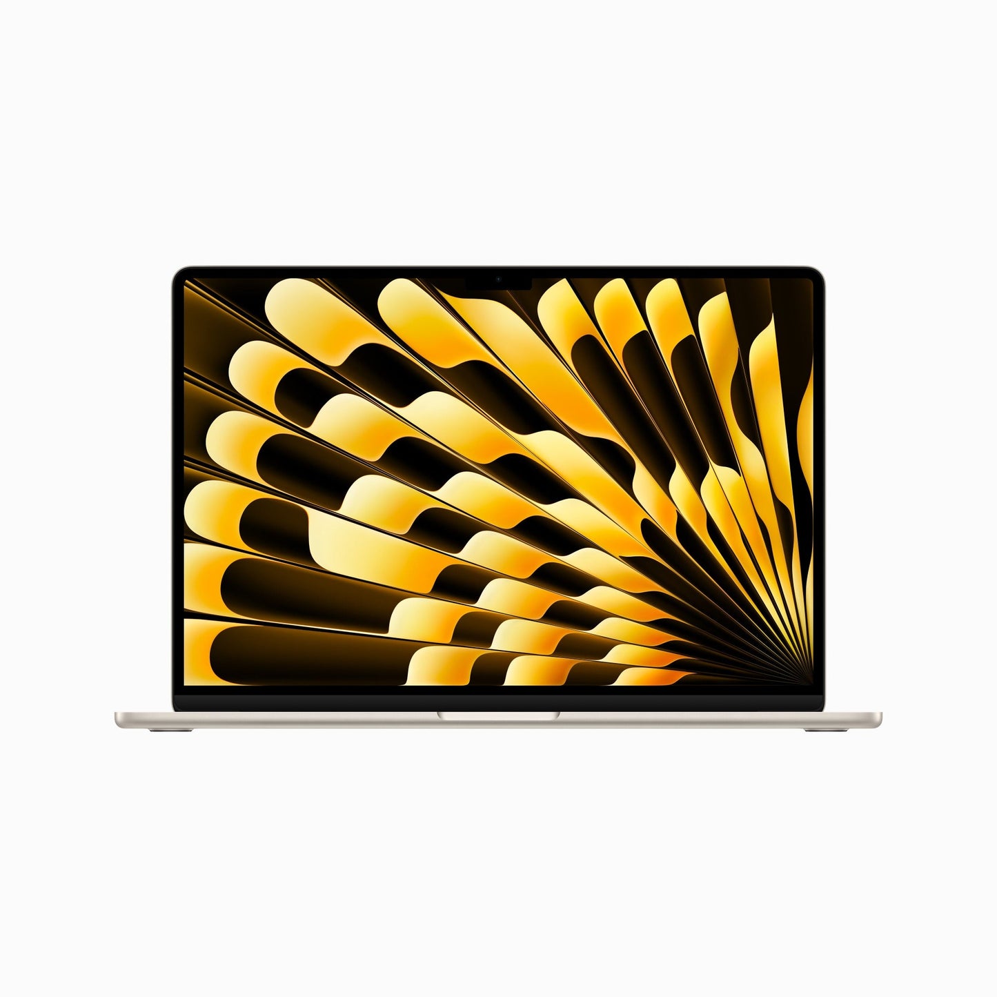MacBook Air (15-inch, M2 2023)