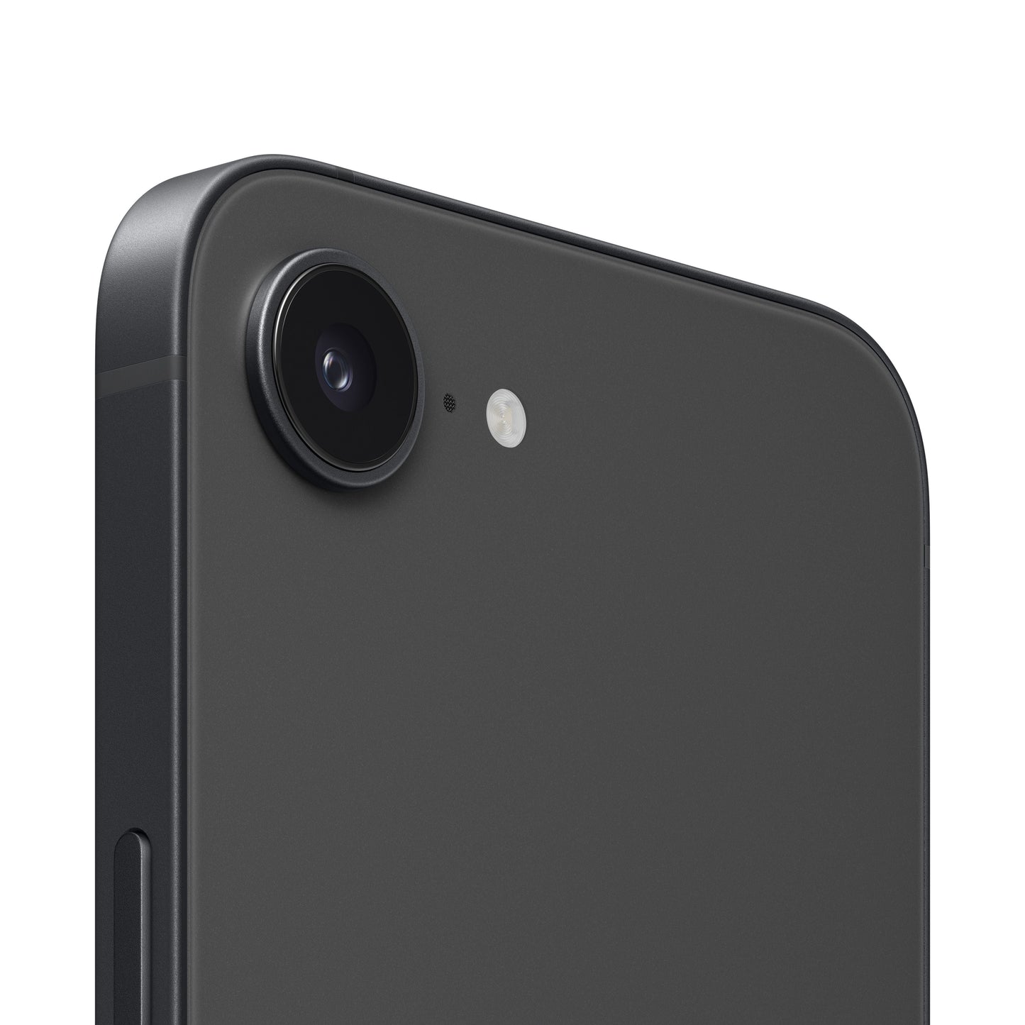 iPhone 16e 128GB Black