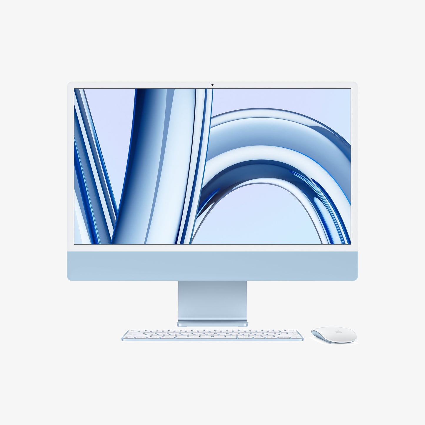 iMac M3 (2023)