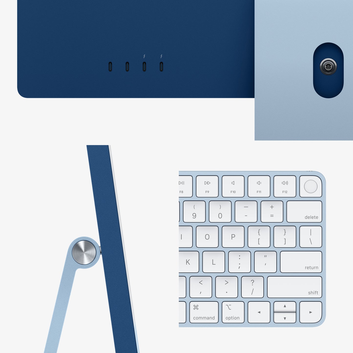 iMac M3 (2023)