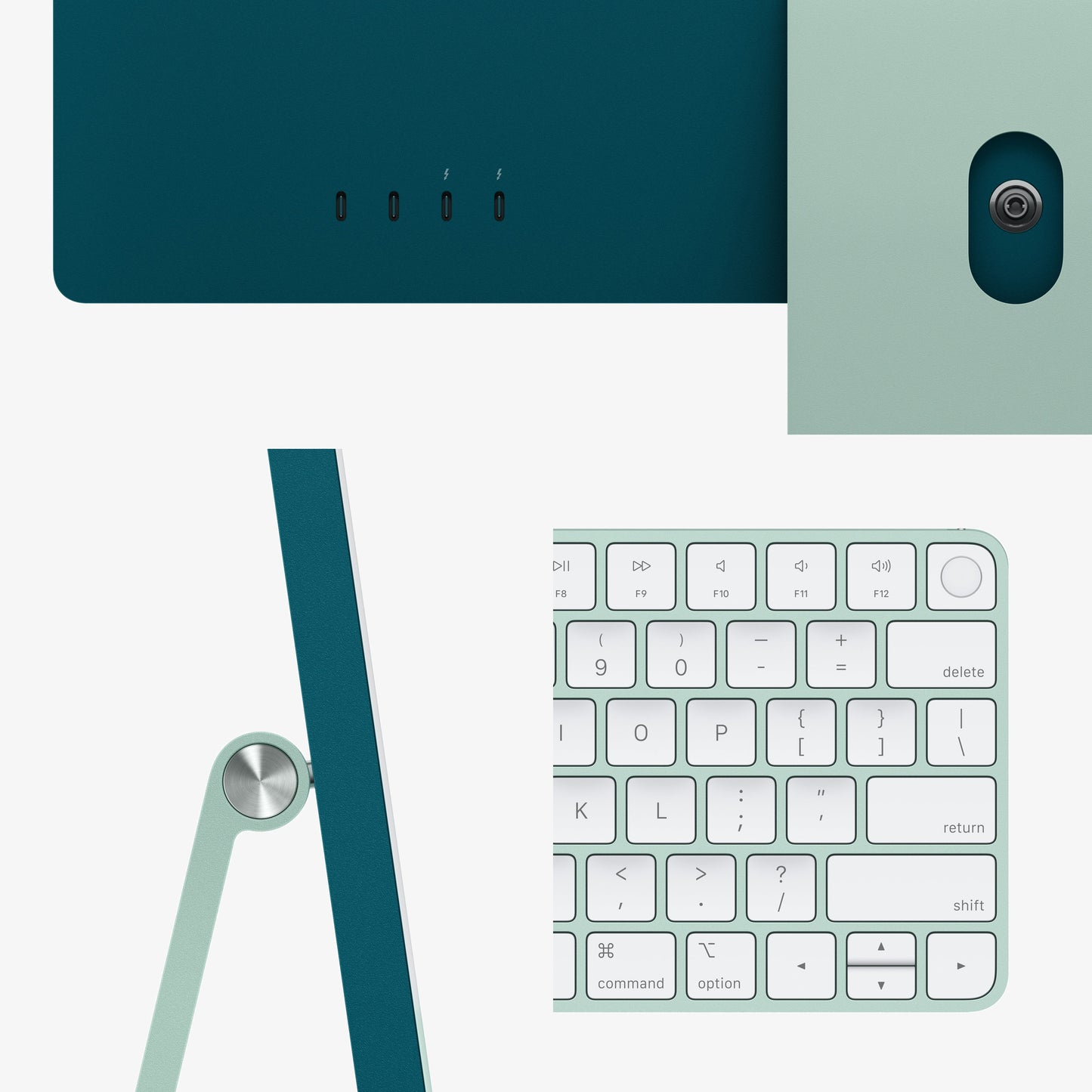 iMac M3 (2023)