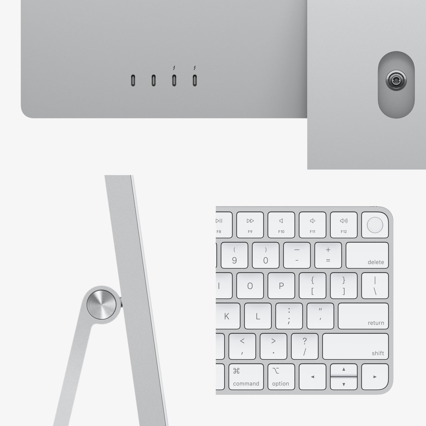 iMac M3 (2023)