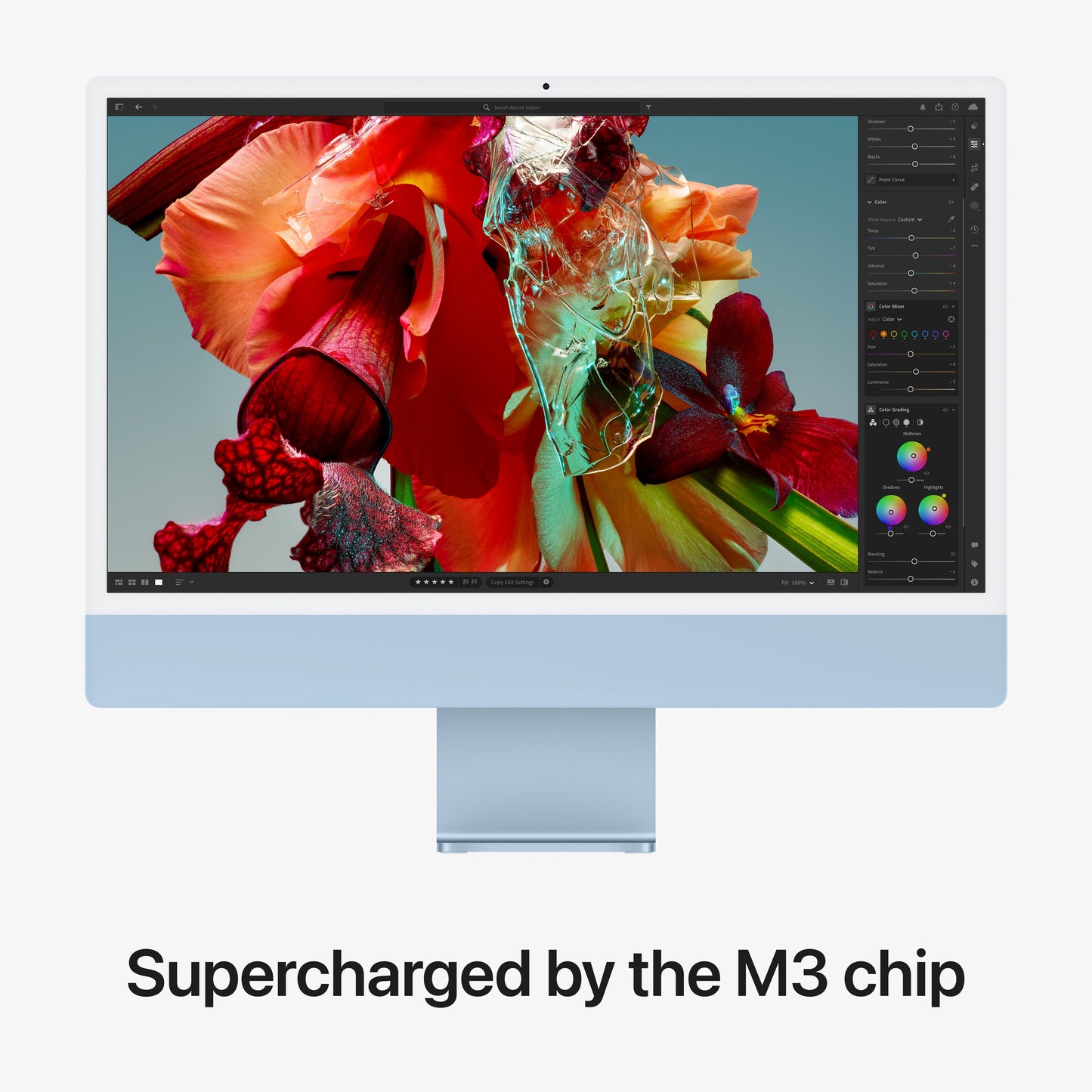 iMac M3 (2023)