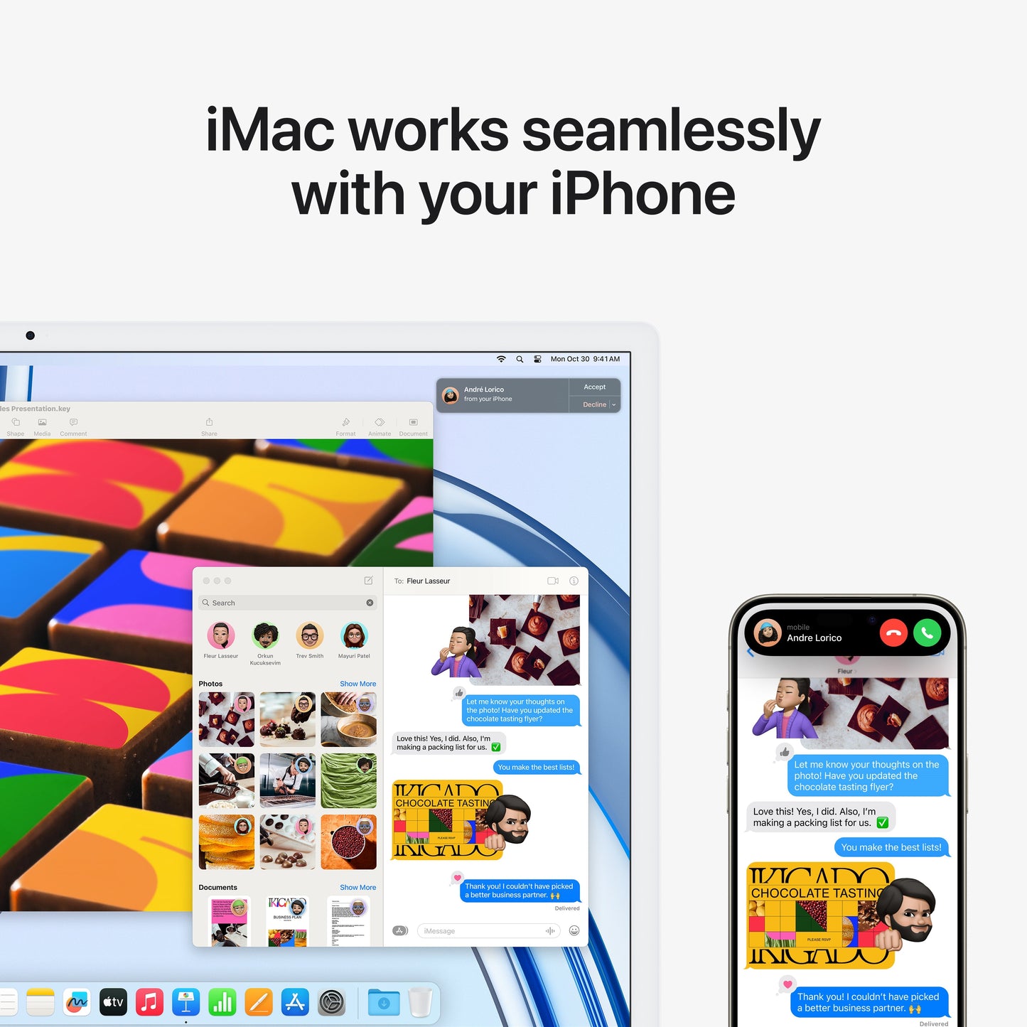 iMac M3 (2023)