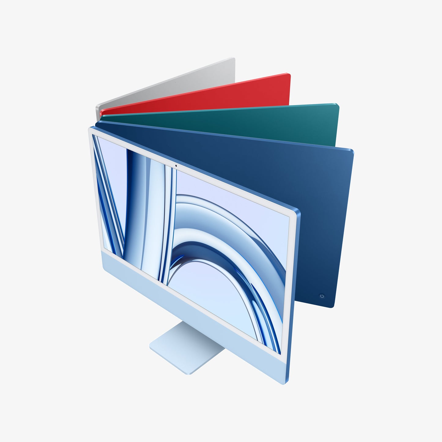 iMac M3 (2023)