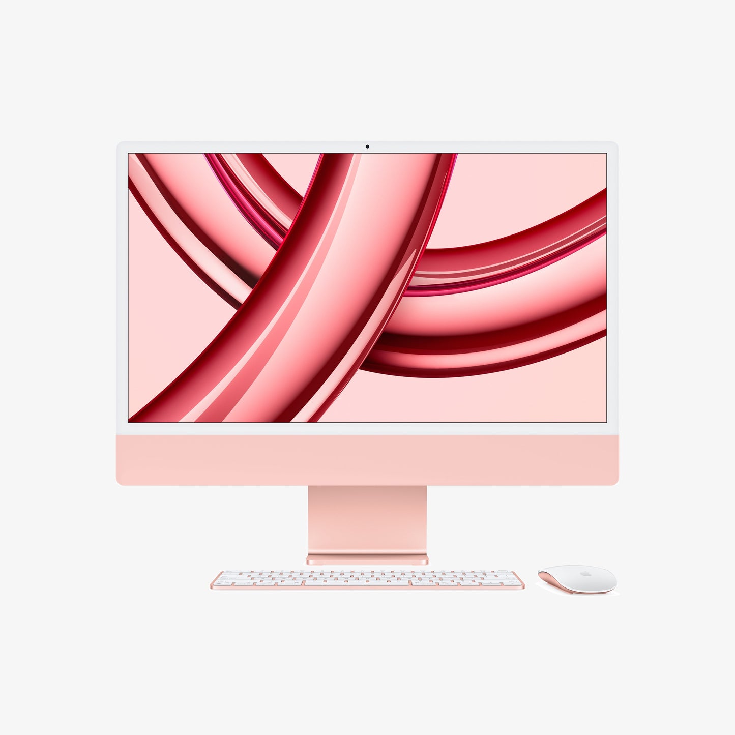 iMac M3 (2023)