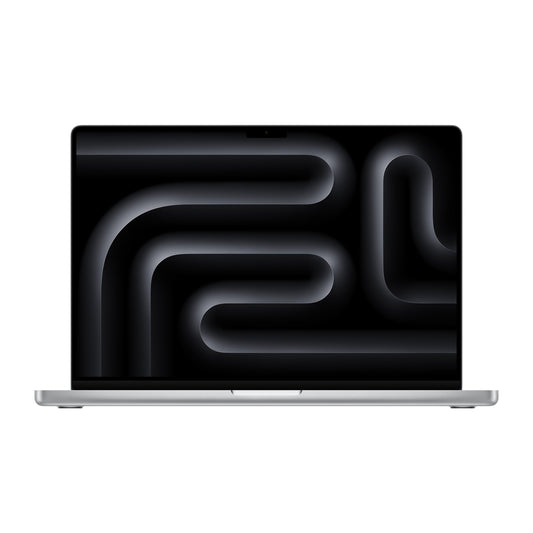 Macbook Pro 16 Apple M3 Max Chip with 14‐core CPU and 30‐core GPU