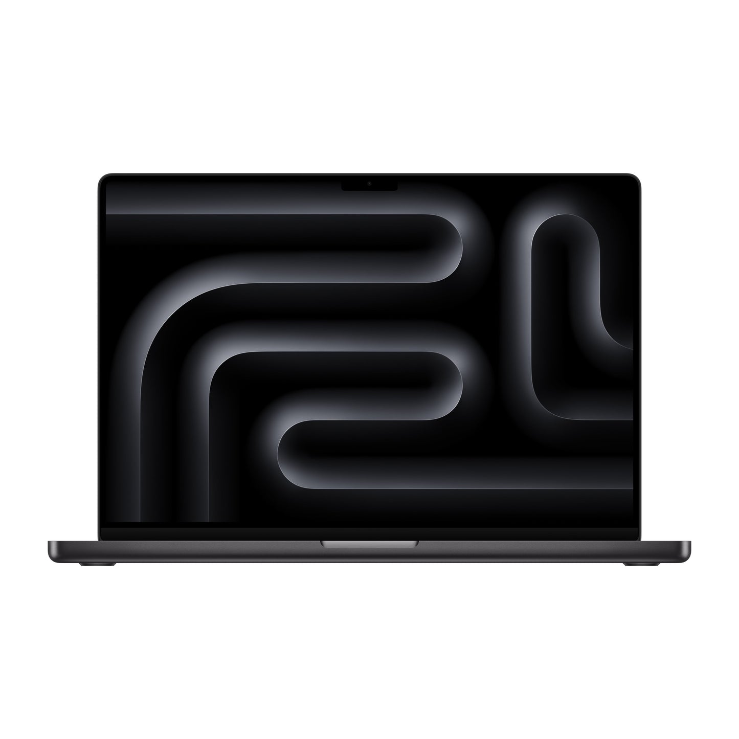 Macbook Pro 16 Apple M3 Max Chip with 14‐core CPU and 30‐core GPU
