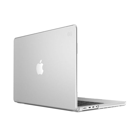 SPECK Smartshell for MBPro 14' M1-M4 Pro/Max - Clear