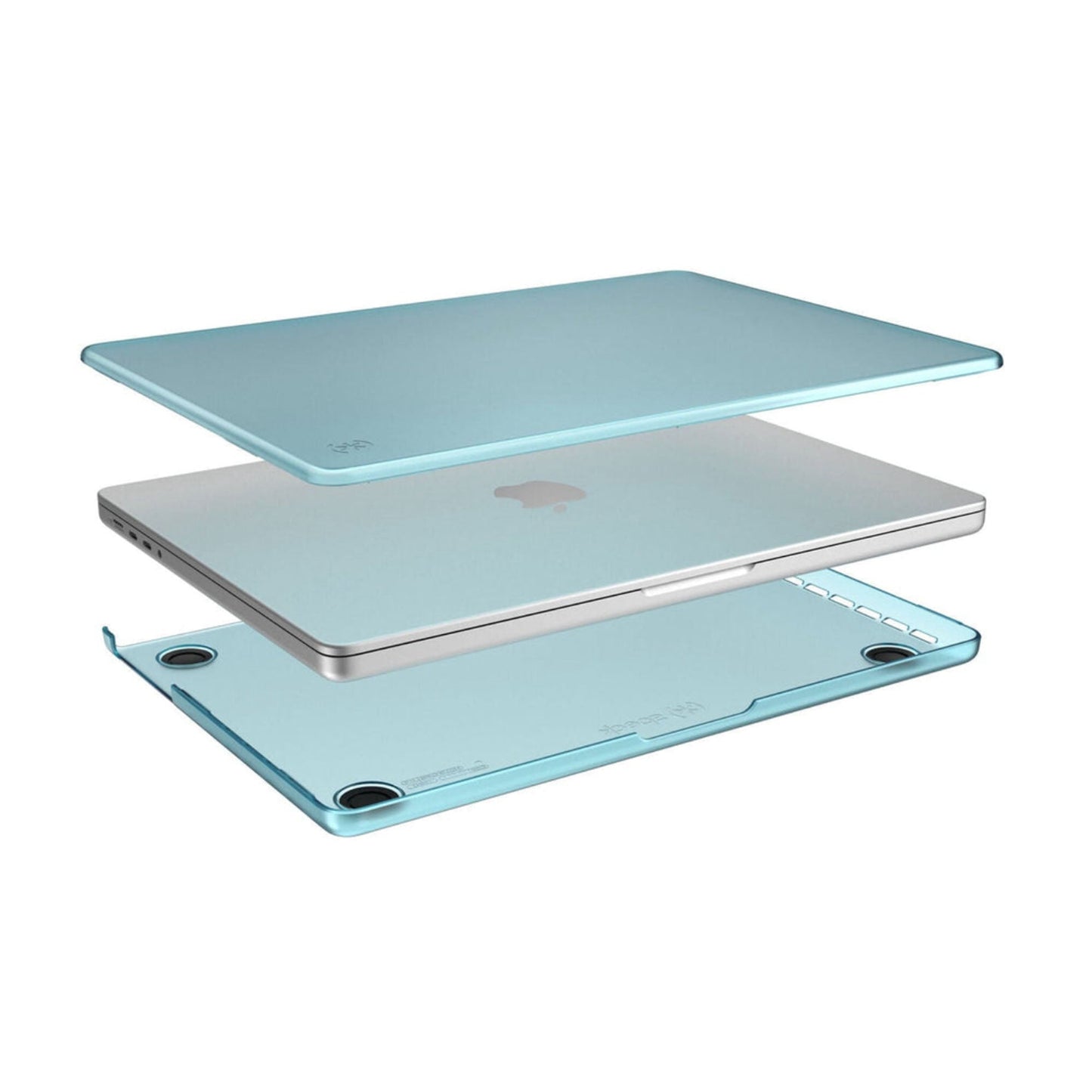 SPECK Smartshell for MBPro 14' M1-M4 Pro/Max - Swell Blue