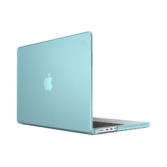 SPECK Smartshell for MBPro 16' M1-M4 Pro/Max - Swell Blue