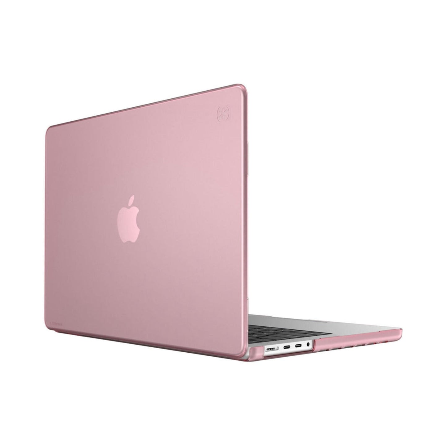 SPECK Smartshell for MBPro 16' M1-M4 Pro/Max - Crystal Pink