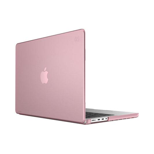 SPECK Smartshell for MBPro 16' M1-M4 Pro/Max - Crystal Pink
