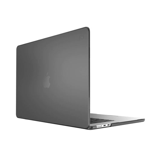 'SPECK Smartshell for MBAir 15'' M2-M4 - Obsidian'