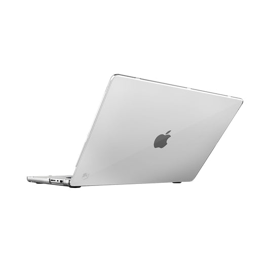 'STM Studio Case for MBAir 13'' M2-M4 - Clear'