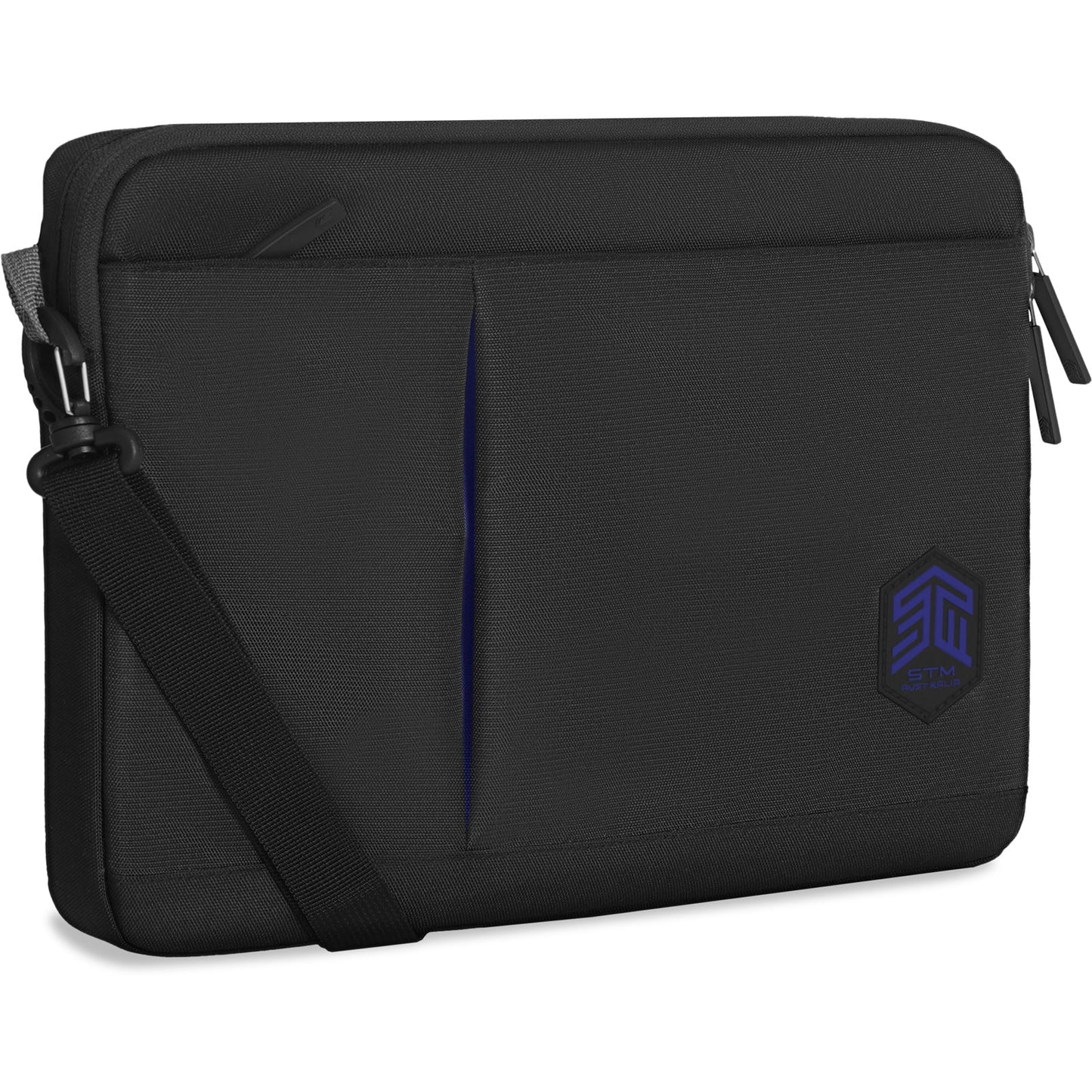STM Blazer Laptop Bag 14/13 - Black