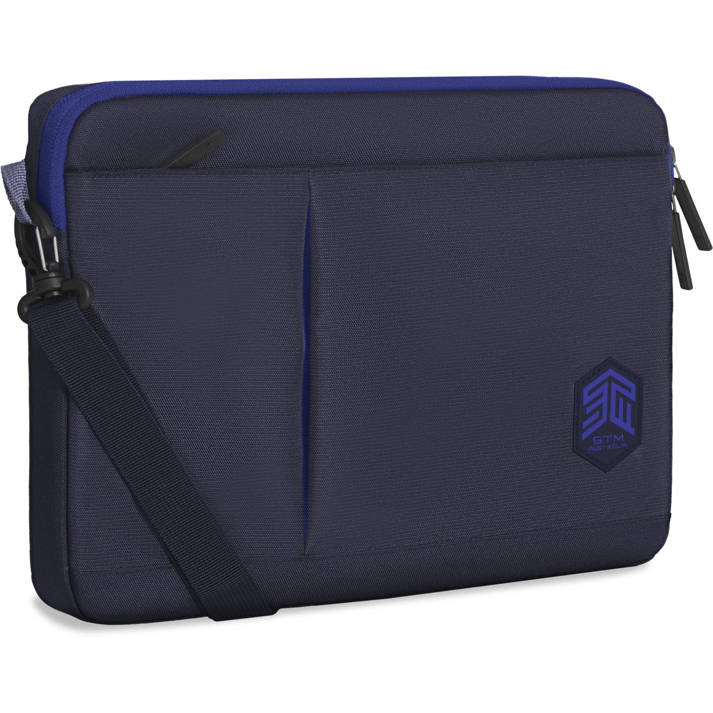 STM Blazer Laptop Bag 16/15 - Navy