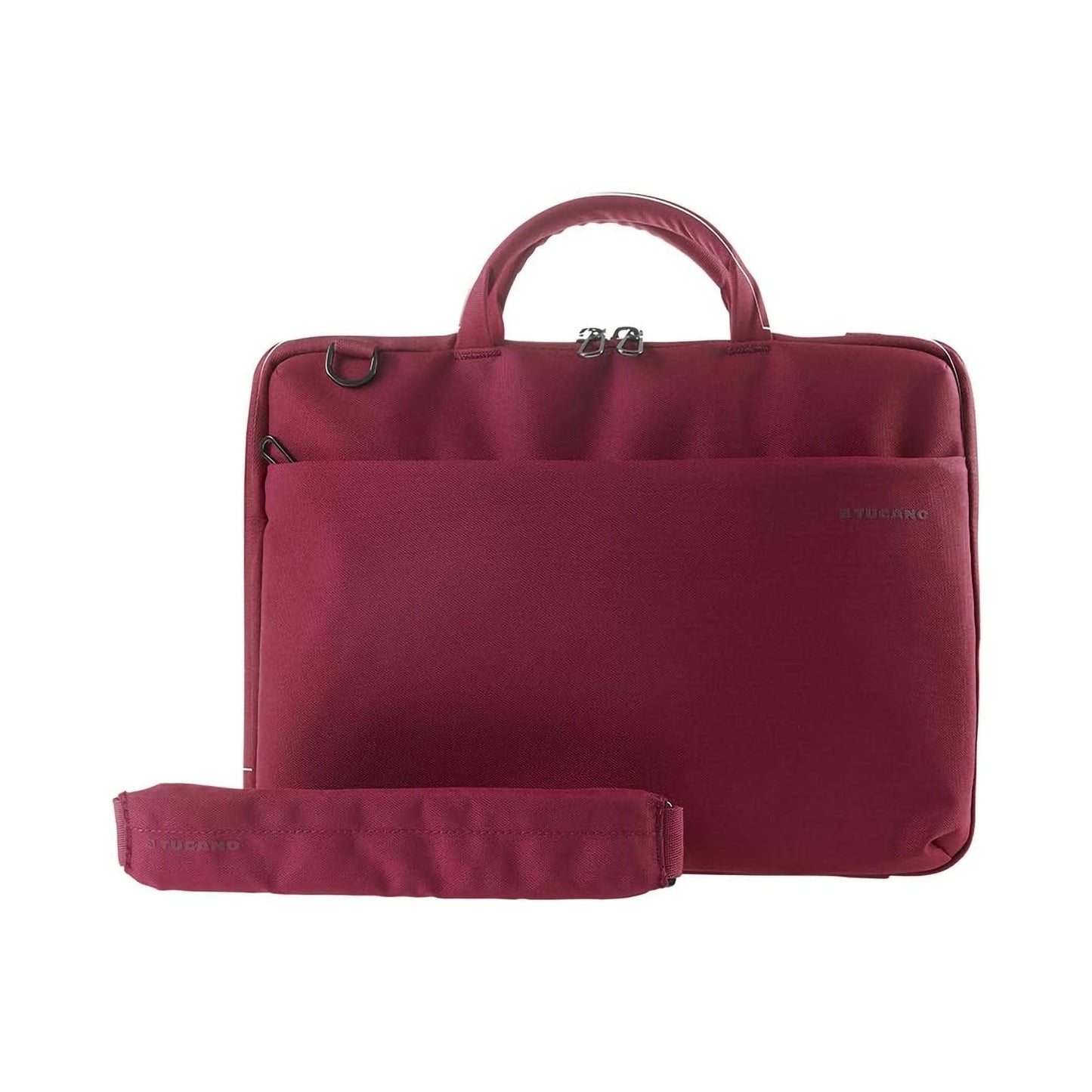TUCANO Darkolor Laptop Bag 14/13 - Red