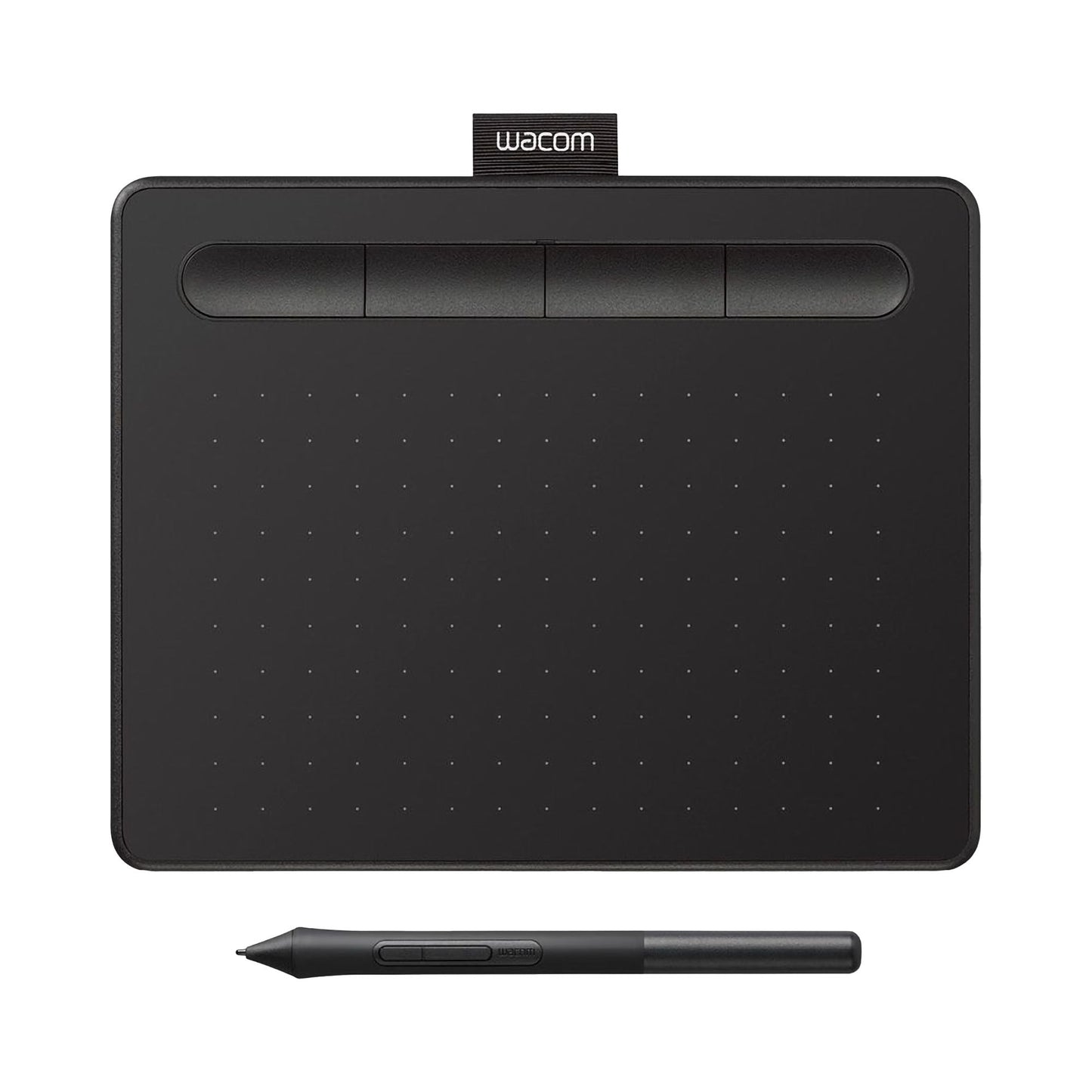 WACOM Wired Intuos (Small) - Black