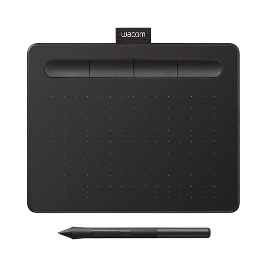 WACOM Wired Intuos (Small) - Black