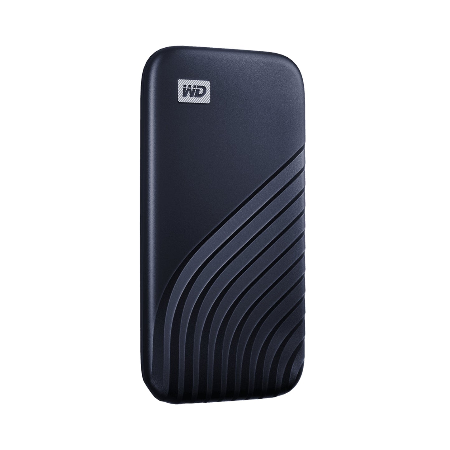 WESTERN DIGITAL My Passport Portable SSD USB 3.2 Type C 1TB - Blue