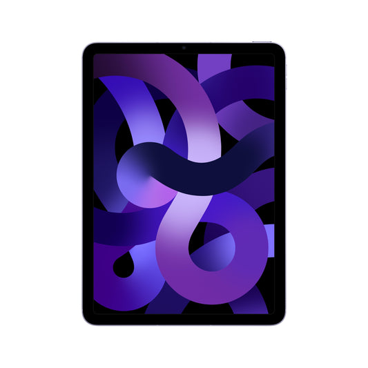 10.9-inch iPad Air Wi-Fi + Cellular 64GB - Purple