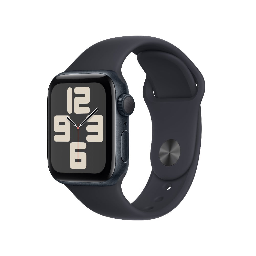 Apple Watch SE Aluminium Case with Sport Band 2023