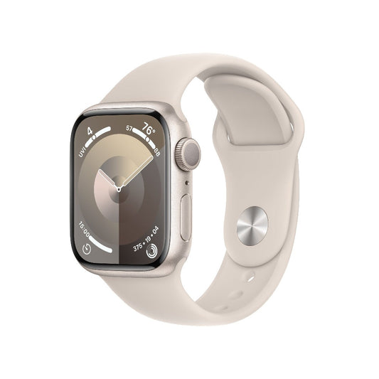 Apple Watch Series 9 Aluminium Case with Sport Band 2023