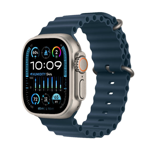 Apple Watch Ultra 2 GPS + Cellular, Ocean band 49mm