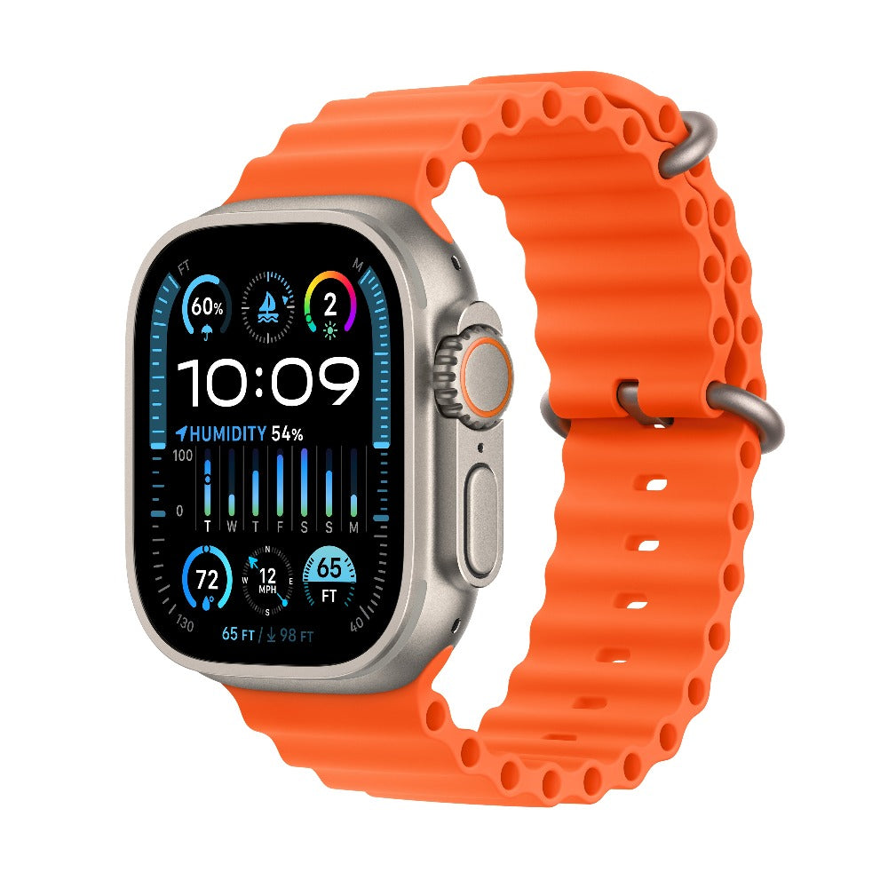 Apple Watch Ultra 2 GPS + Cellular, Ocean band 49mm