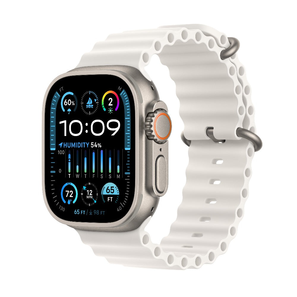 Apple Watch Ultra 2 GPS + Cellular, Ocean band 49mm