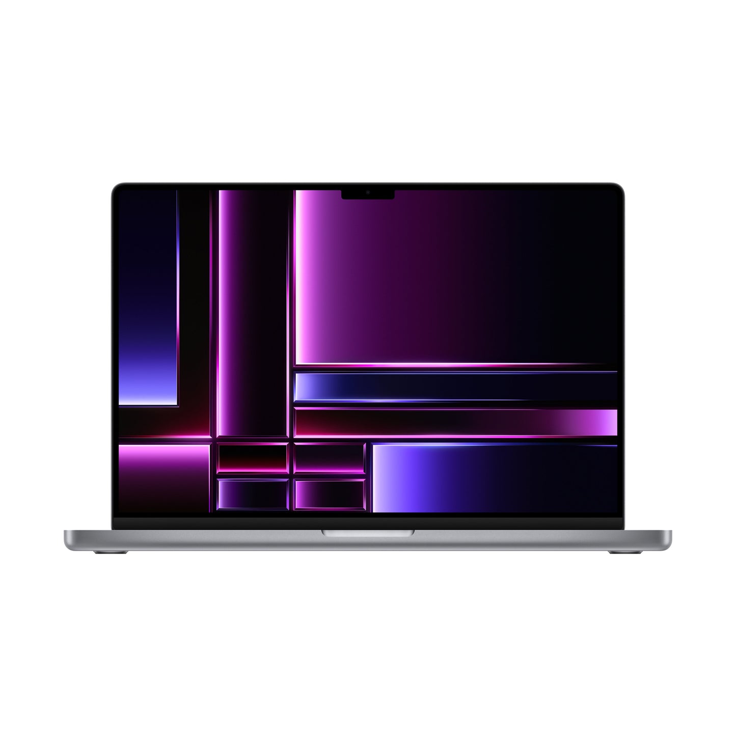 MacBook Pro 16 Apple M2 Max chip with 12‑core CPU and 38‑core GPU