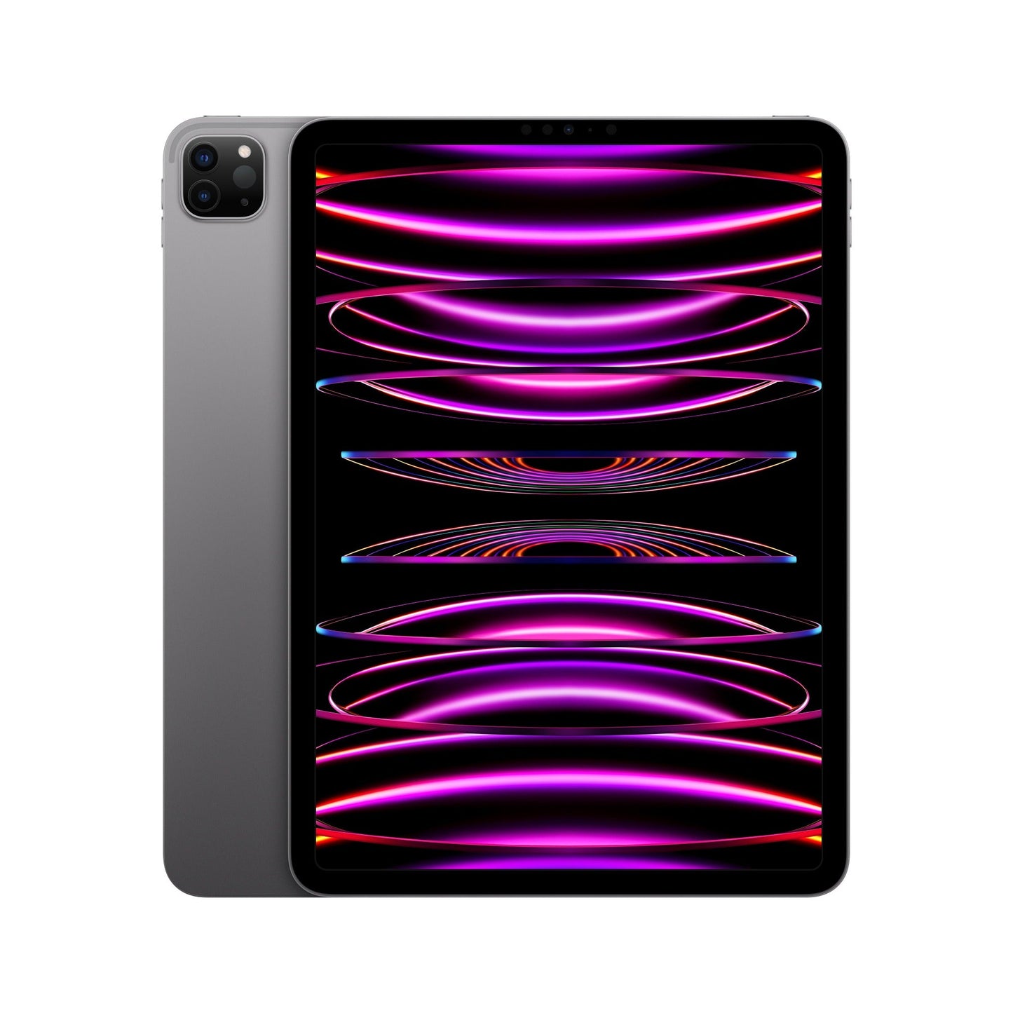iPad Pro 11-inch M2